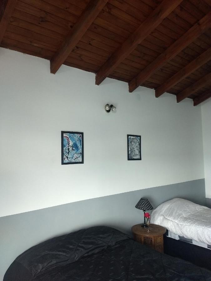 Carabelli Propiedades Rio Grande Luaran gambar